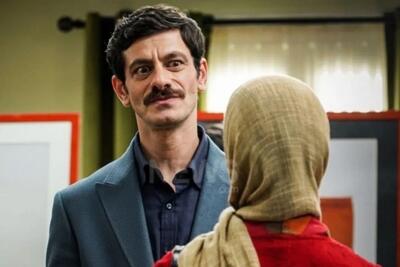  بیوگرافی محمد شعبان پور، شاهین سریال شش ماهه؛ از بازی در تئاتر تا نویسندگی و گویندگی
