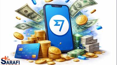 مدیریت درآمدهای ارزی در دنیای دیجیتال؛ چرا وایز به یک ابزار کلیدی تبدیل شده است؟