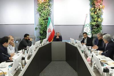 عزم مدیریت شهری برای اجرای  پروژه راهبردی اراضی  دوشان‌تپه