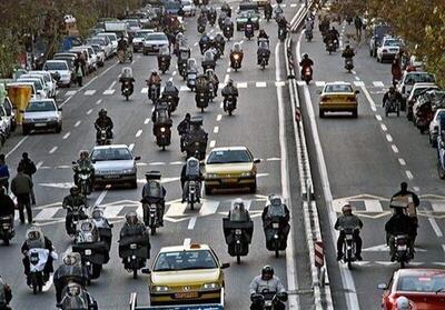 آغاز طرح ملی نوسازی موتورسیکلت‌های فرسوده |  فرسوده ها از چرخه تردد خارج می شوند | ۹۰ درصد موتور ها فرسوده اند