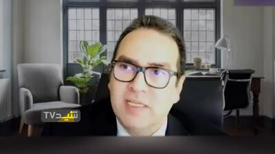  محمد منظرپور: اگر پهبادهای ایرانی یک آبگرمکن بیش نیست، پس چرا اینقدر به شما فشار آمده؟!