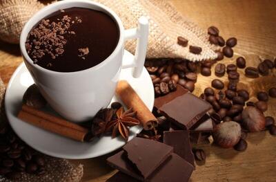  خبر خوب برای عاشقان شکلات تلخ و قهوه