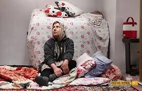 مادر «ابد و یک روز» فرزند ندارد!