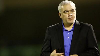 باید AFC بازرس بفرستند تا ببینند لیگ ایران به نفع یک تیم خاص مهندسی می‌شود | گریه زنوزی باعث شد چیزی نخورم