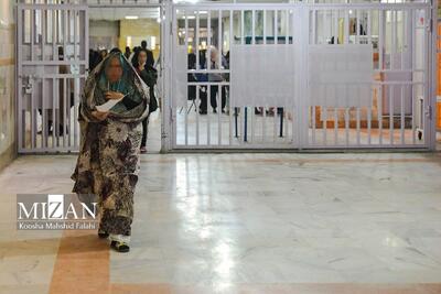 تقدیر از شهرداری برای حمایت از زنان زندانی جرایم غیر عمد