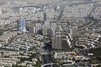 فاصله عجیب قیمت آپارتمان در این منطقه؛ از متری ۲۵ تا ۳۰۰ میلیون تومان