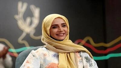  استایل لوکس شبنم قلی‌خانی در پیست اسب‌سواری دبی | عکس