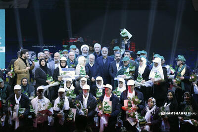  آغاز ششمین دوره رقابت‌های نشاط سالمندی در پایتخت