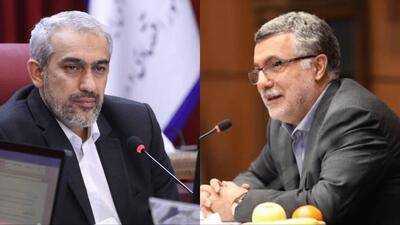 دفاع ۲ وزیر از یک مدیر متخلف؛ جزئیات ماجرا + اسناد منتشر شده