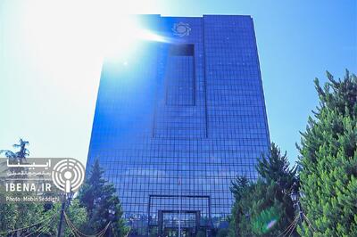 ۳ ابزار جدید طلایی بانک مرکزی از هفته دوم دی‌ماه عملیاتی می‌شود