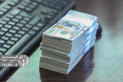 ۳۲ میلیارد دلار واردات بخش صنعت در ۹ ماهه نخست امسال