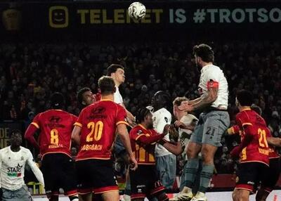  یاران جهانبخش دوباره متوقف شدند