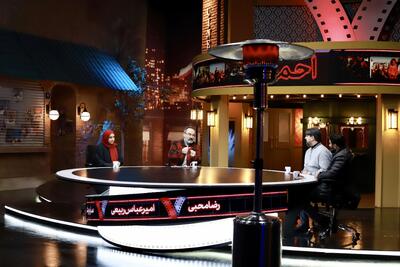 «احمد» کثرت را به وحدت تبدیل می‌کند/ اکران دیرهنگام فیلم را می‌سوزاند