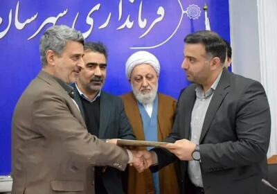  دادستان عمومی و انقلاب آستارا معرفی شد