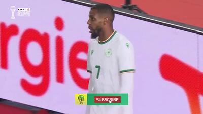 ویدئو: خلاصه بازی زامبیا 0-0 کومور