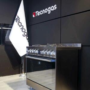  تکنوگاز؛ برند لوازم خانگی با ریشه ایتالیایی در نمایشگاه مشهد