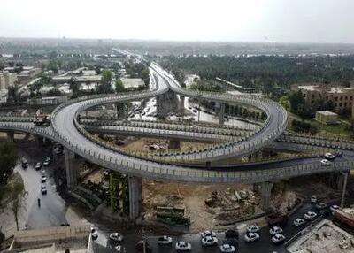  زنجان نقش پل ارتباطی را میان منطقه شمال غرب کشور دارد / نیاز زیرساخت‌های استان به 300 هزار میلیارد ریال اعتبار