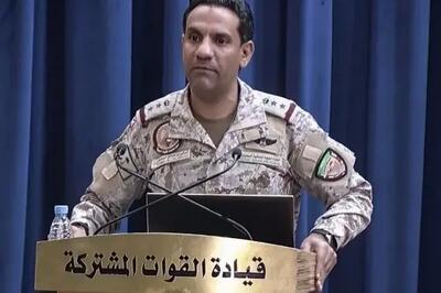  ائتلاف سعودی: با هرگونه نقض نظامی آتش‌بس در حضرموت برخورد می‌کنیم