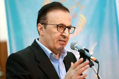  در تجارت با کشورهای همسایه محدودیتی نداریم