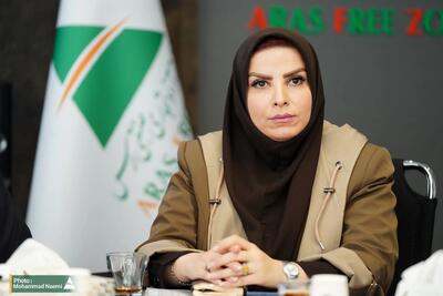  ارس رتبه نخست پوشش تحصیلی را در بین مناطق آزاد کشور کسب کرد