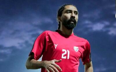 اولین خرید ایرانی منصوریان در عراق: فرشید باقری به الطلبه پیوست