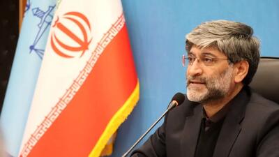  پیشگیری از جرائم انتخاباتی بر برخورد مقدم است