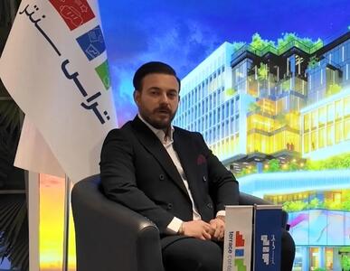  افتتاح  تراس‌سنتر  با بهترین برندهای ایرانی/ هدف ما ساخت باکیفیت و بهره‌برداری متفاوت است