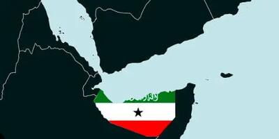  «سومالی‌لند» کجاست؟