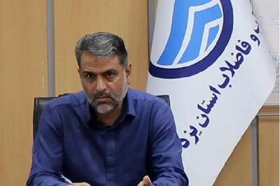  مخازن ذخیره آب؛ ناجی یزدی‌ها/تامین ۵۰ درصد آب مورد نیاز از خارج از حوضه