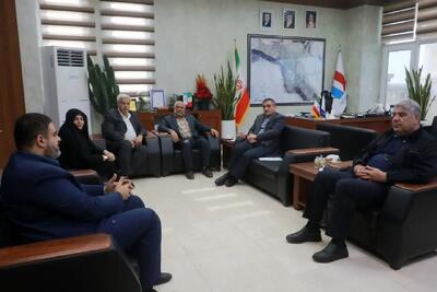  تأکید مدیرعامل سازمان منطقه آزاد اروند بر بی‌طرفی و قانون‌مداری در انتخابات شوراهای آبادان