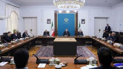 پزشکیان: ریشه بسیاری از ناترازی‌های انرژی، تصمیمات غیرعلمی است