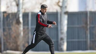 سنگ تمام قزوینی‌ها برای آقا کریم