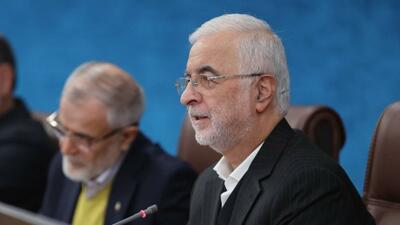 ۶ میلیون نفر در انتظار دریافت کارت ملی/ بحران جمعیت جدی است