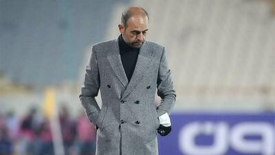 نویدکیا: صدرنشینی نباید ما را دچار غرور کند