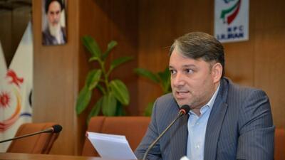 عزیزی: باید به سمت همکاری با بخش خصوصی برویم