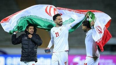 درآمد ایران از جام جهانی چطور خرج می‌شود؟