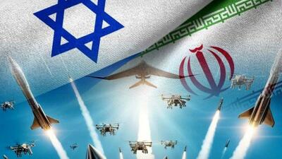  همکاری گسترده طیف زیادی از اسرائیلی‌ها با ایران