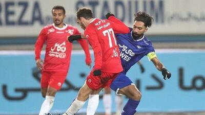 بازیکن سابق استقلال به الطلبه عراق پیوست