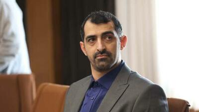 داوری: برای جبران کسری بودجه باید اسپانسر جذب کنیم