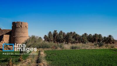  گزارش تصویری / شفیع‌آباد، بهترین روستای گردشگری جهان در سال ۲۰۲۵