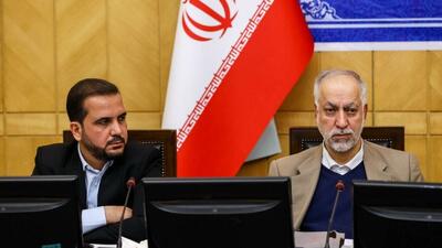 کلیات لایحه بودجه سه‌شنبه به رأی گذاشته می‌شود