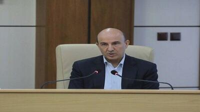 سالانه ۵۸ هزار نفر بر اثر آلودگی هوا فوت می‌کنند