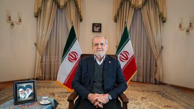 برای تأمین معیشت مردم برنامه ۲۰ بندی داریم