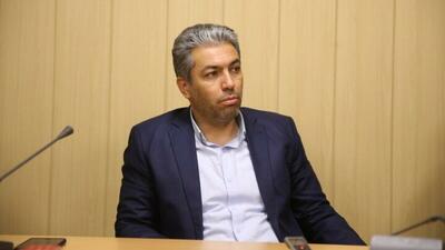 اسدی: اسپانسرها از سرمایه‌گذاری در ورزش فراری هستند