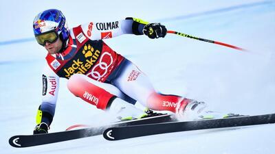 معرفی سه المپین اسکی برای المپیک زمستانی ۲۰۲۶