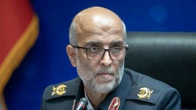 فوت ۱۴ هزار نفر بر اثر تصادفات طی ۸ ماه