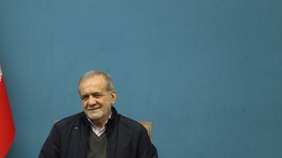  گزارش تصویری/جلسه شورای عالی حفاظت از محیط زیست با حضور رییس جمهور