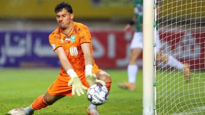 پیکان و خیبر به تساوی رضایت دادند