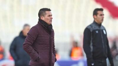 اوسمار ویرا: حالا وقت بازی تهاجمی است