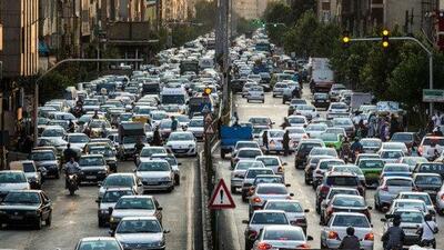 فردا طرح زوج و فرد از درب منازل اجرا می‌شود